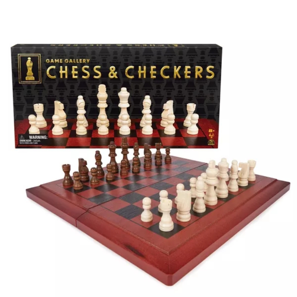 Boardgame Bundle CAH backgammon chess checkers candyland way house puzzle guess